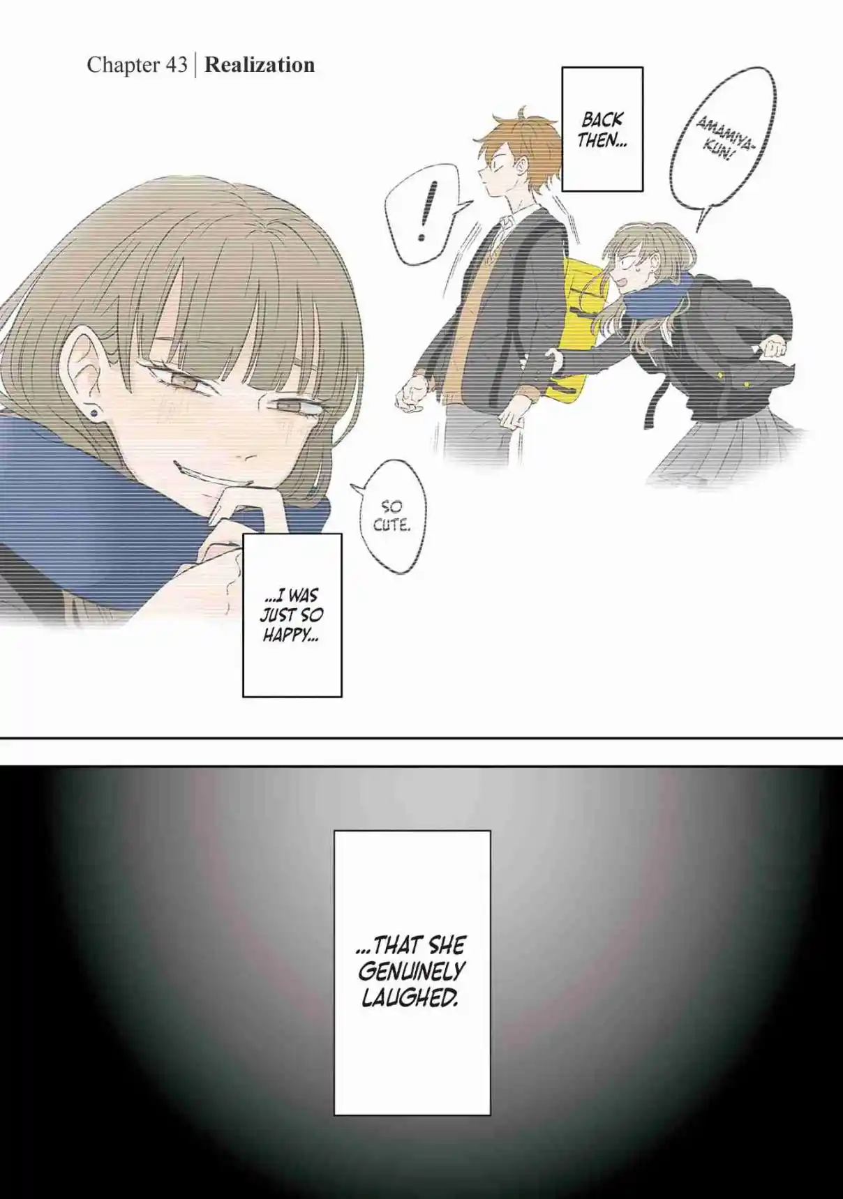 Read The Ramparts of Ice (Book Version) Manga Online