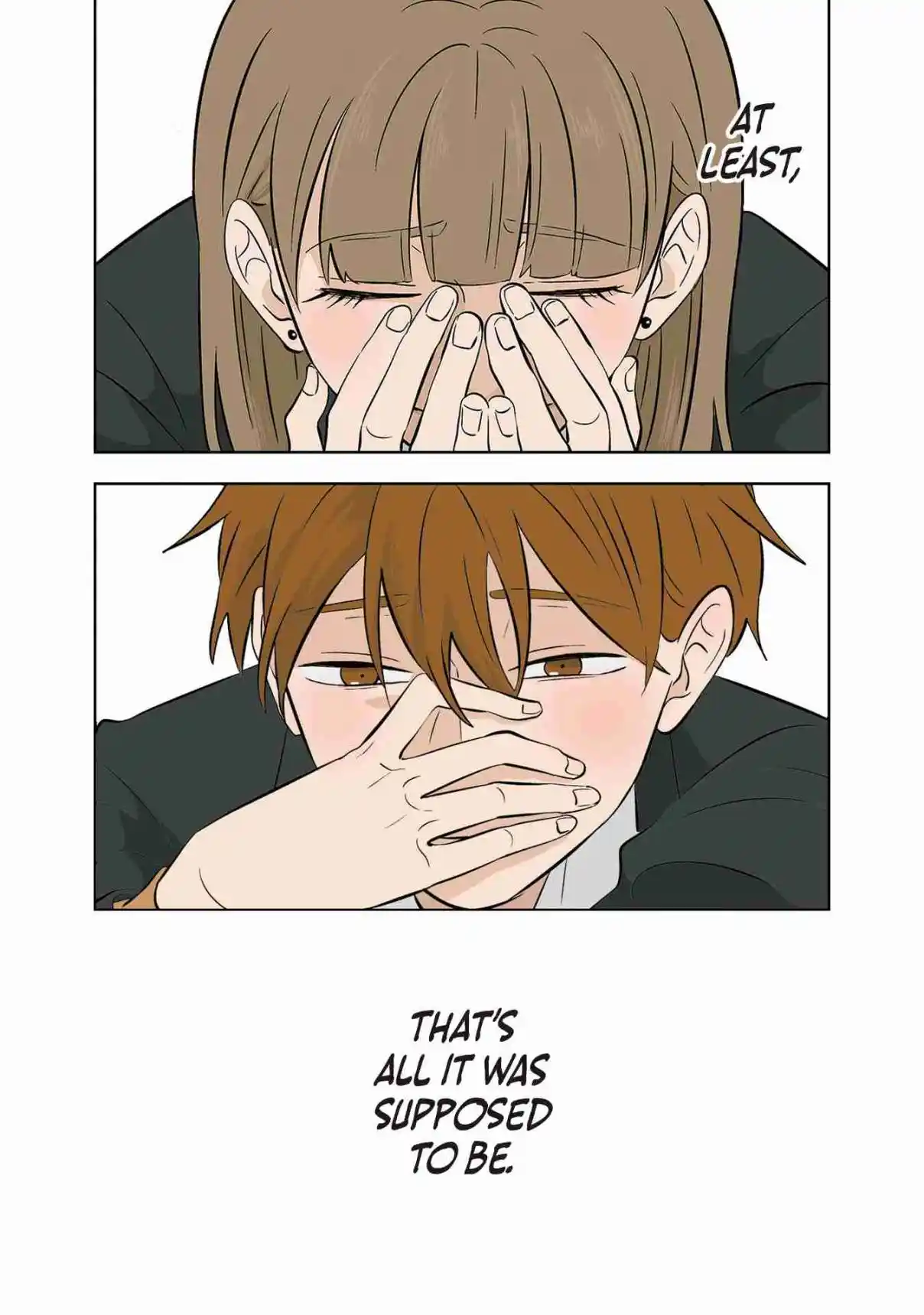 Read The Ramparts of Ice (Book Version) Manga Online