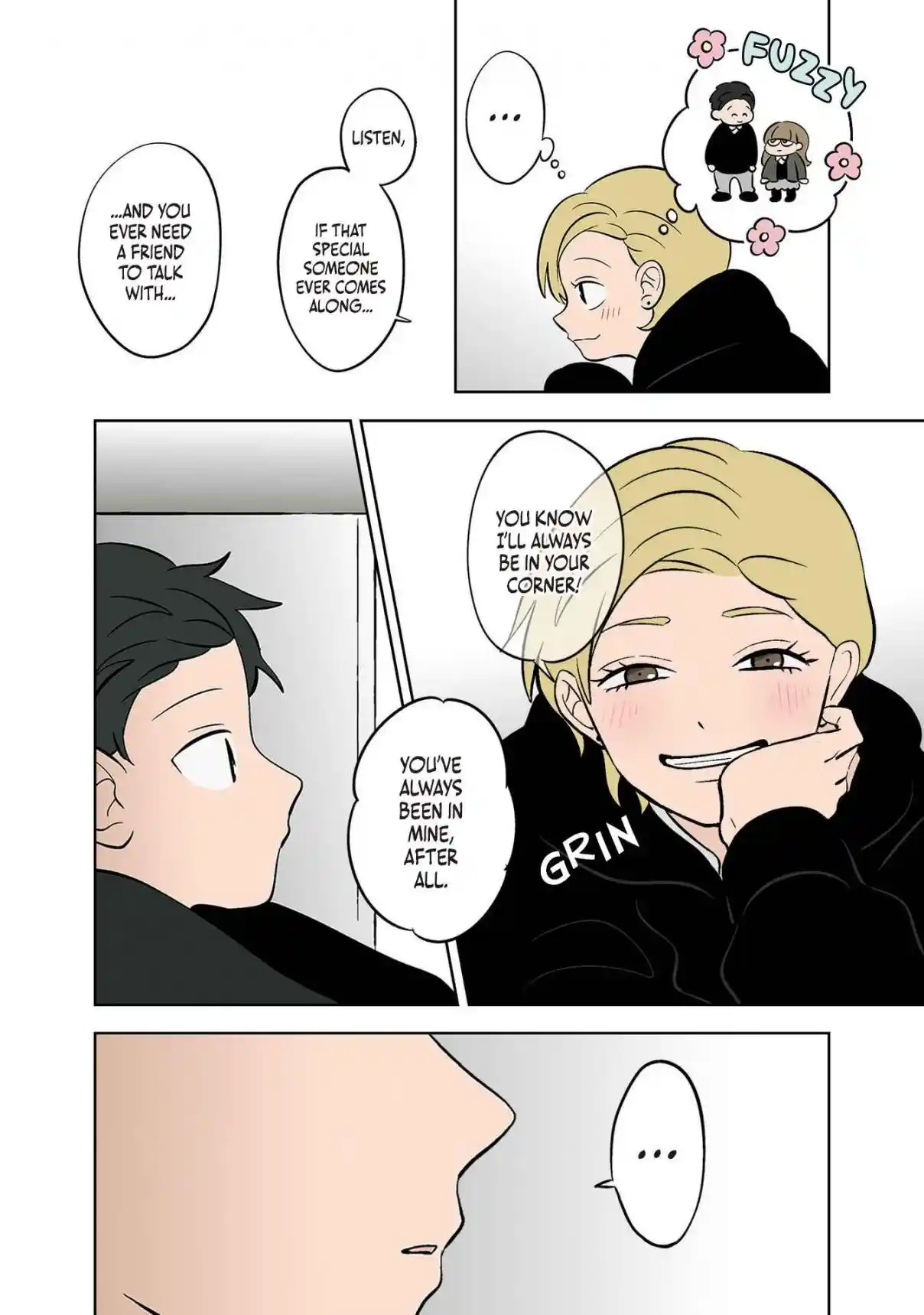 Read The Ramparts of Ice (Book Version) Manga Online