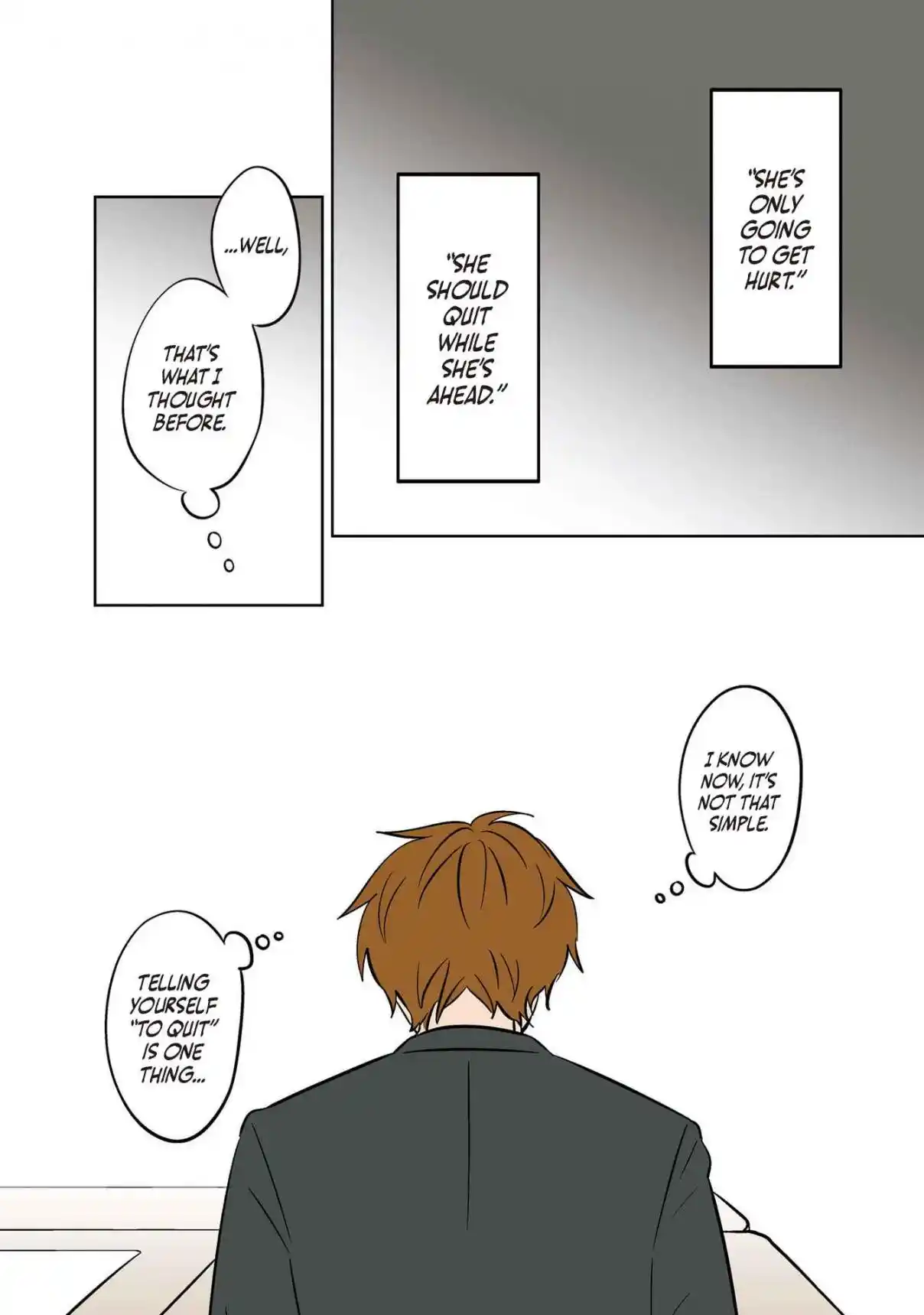 Read The Ramparts of Ice (Book Version) Manga Online