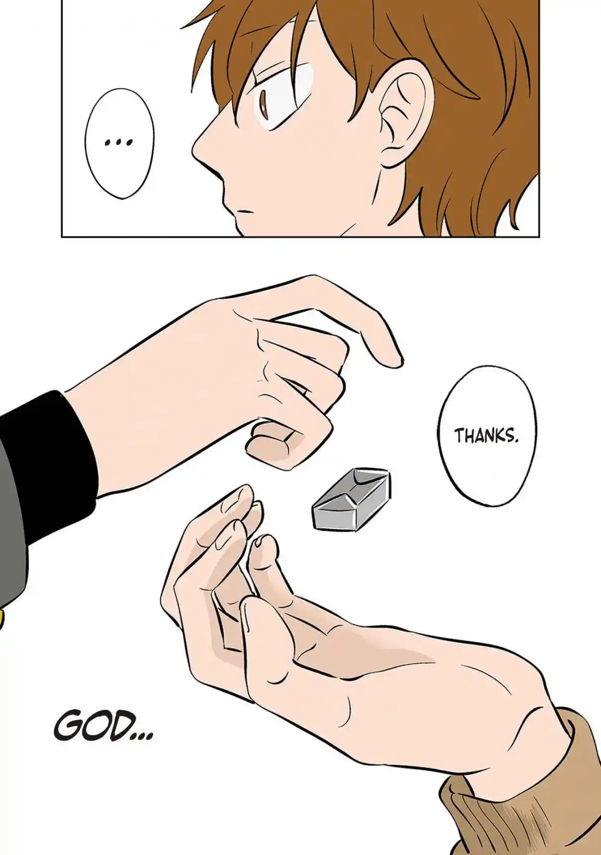 Read The Ramparts of Ice (Book Version) Manga Online