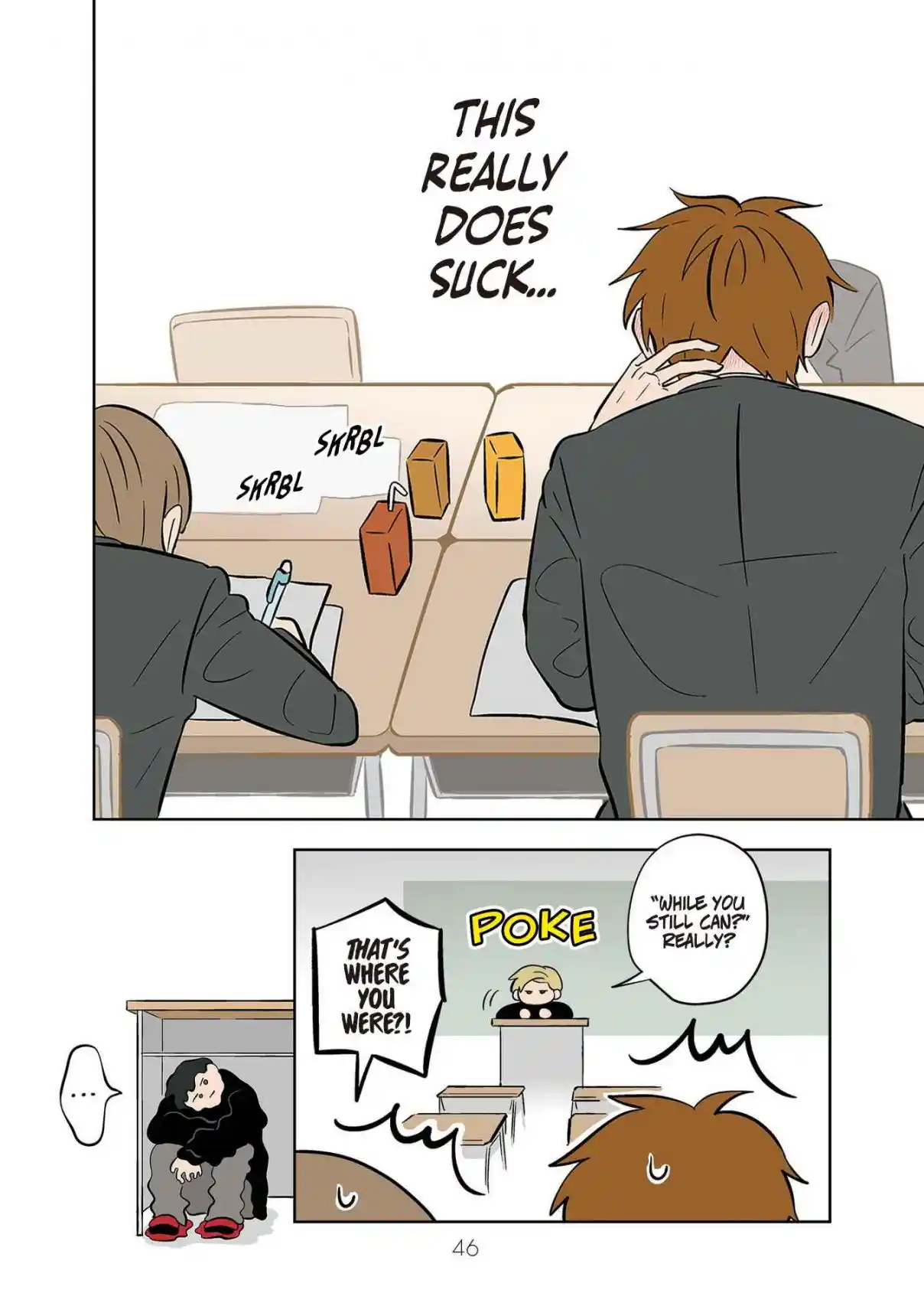 Read The Ramparts of Ice (Book Version) Manga Online