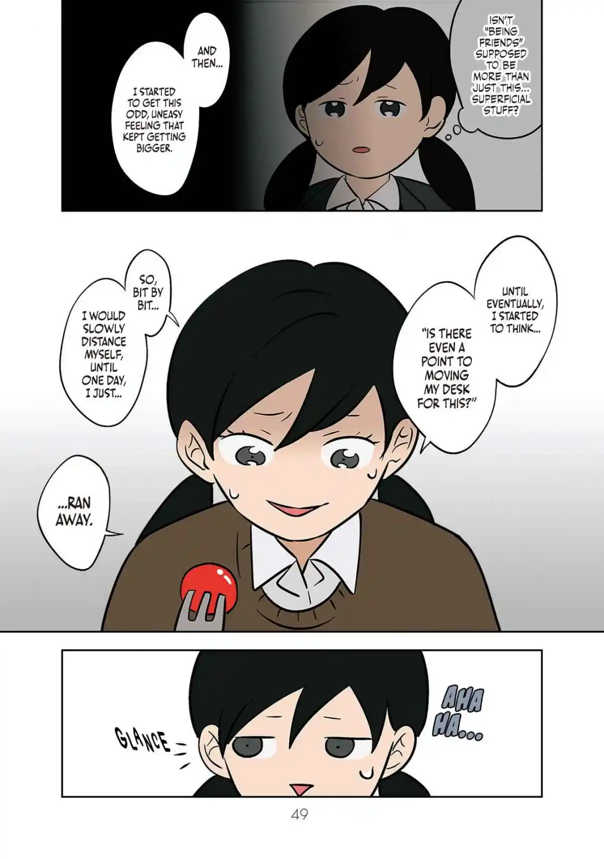 Read The Ramparts of Ice (Book Version) Manga Online