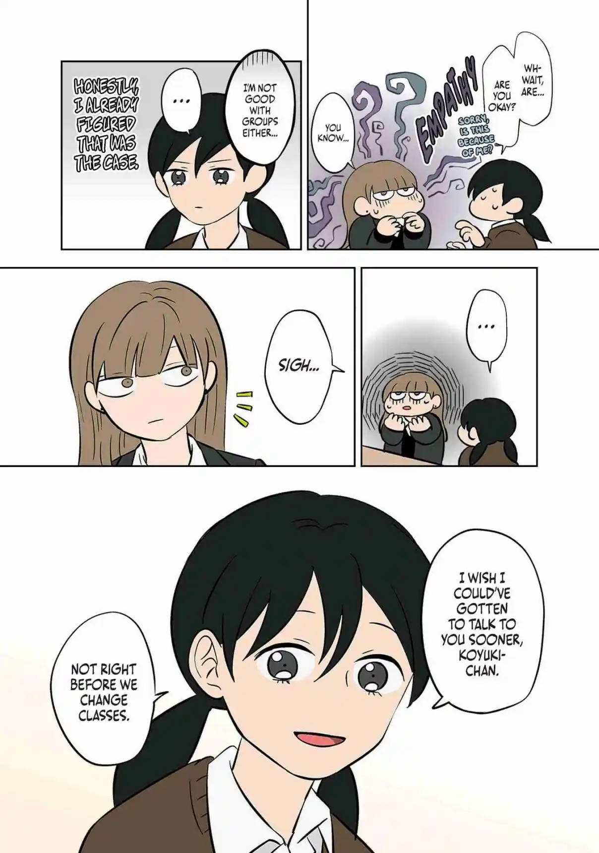 Read The Ramparts of Ice (Book Version) Manga Online