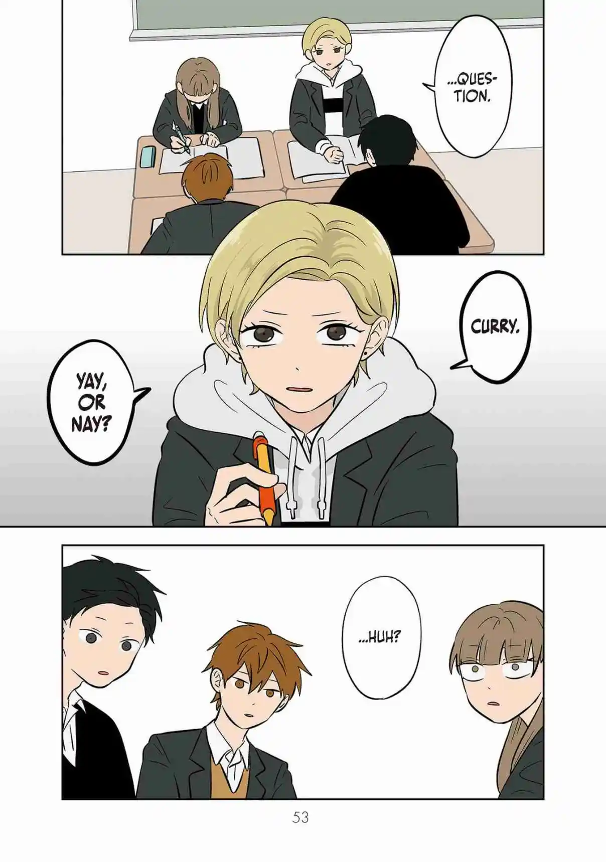 Read The Ramparts of Ice (Book Version) Manga Online