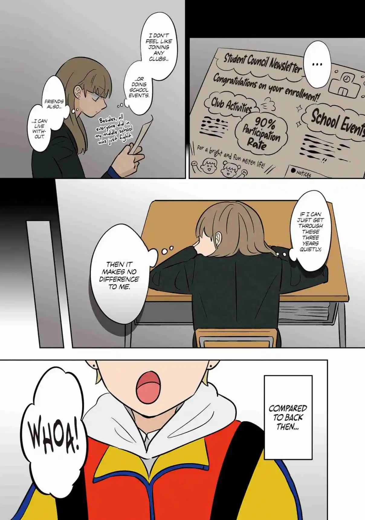 Read The Ramparts of Ice (Book Version) Manga Online