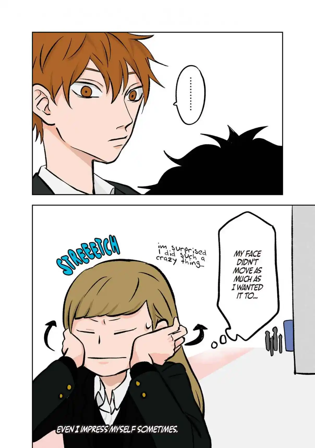 Read The Ramparts of Ice (Book Version) Manga Online