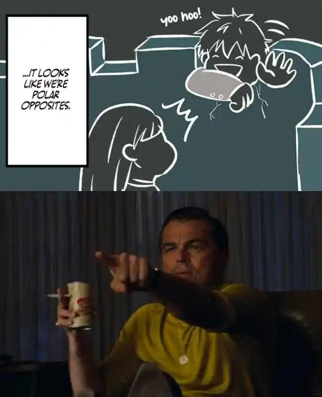 Read The Ramparts of Ice (Book Version) Manga Online