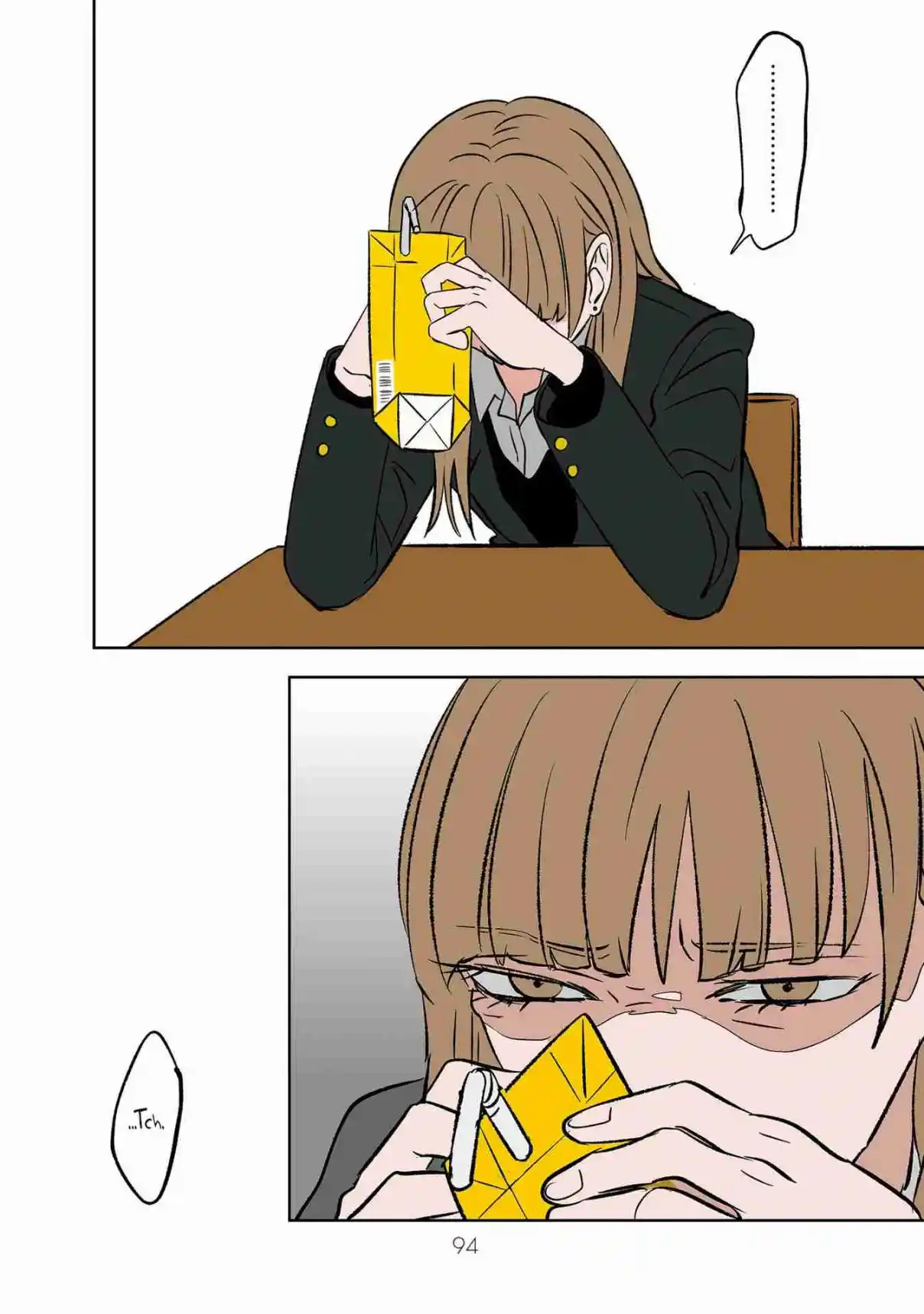 Read The Ramparts of Ice (Book Version) Manga Online