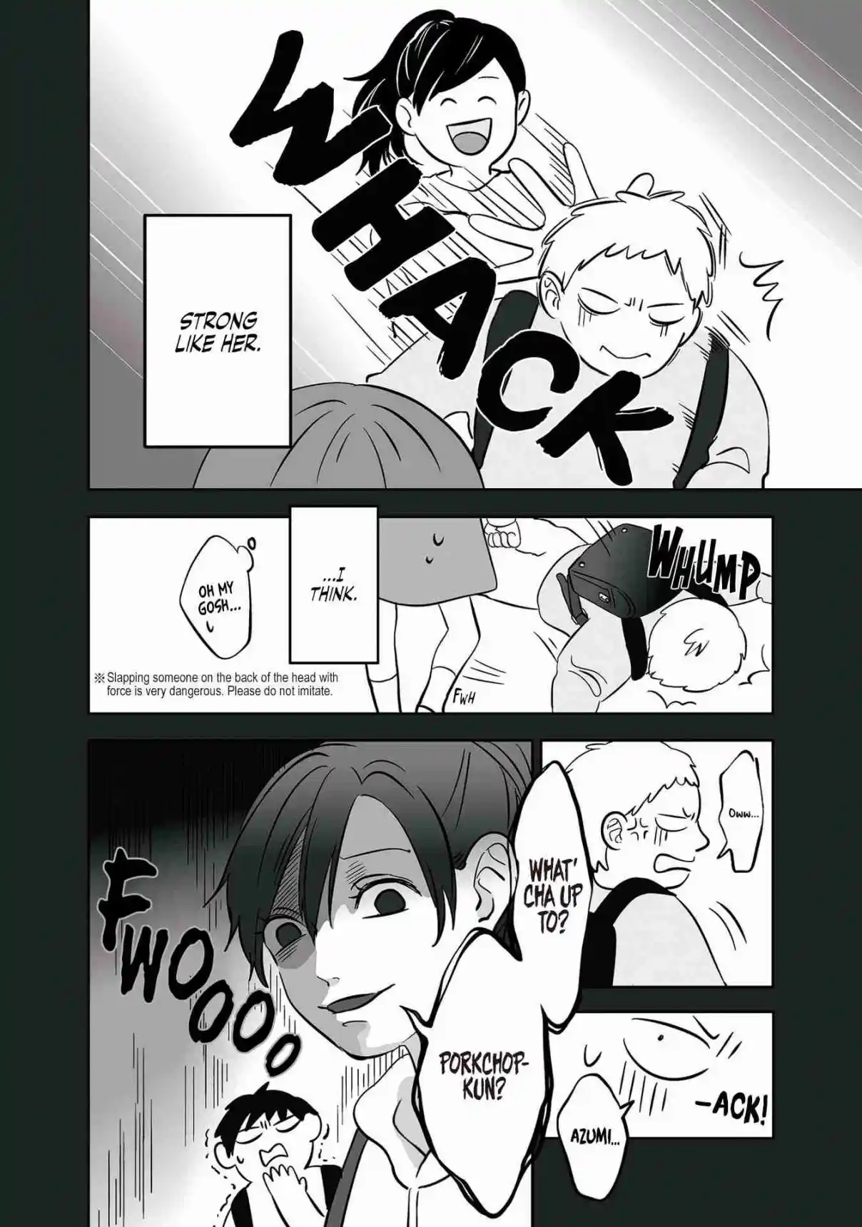 Read The Ramparts of Ice (Book Version) Manga Online