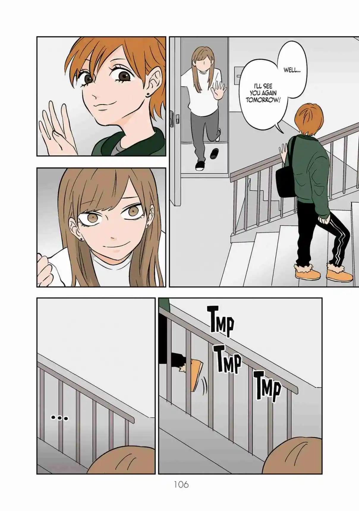 Read The Ramparts of Ice (Book Version) Manga Online