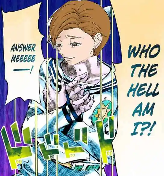 Read The Ramparts of Ice (Book Version) Manga Online