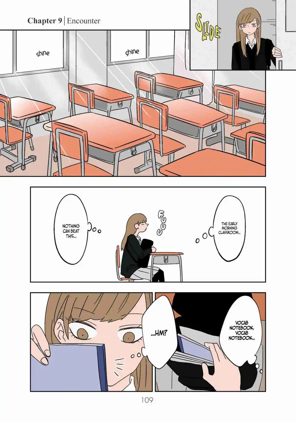 Read The Ramparts of Ice (Book Version) Manga Online