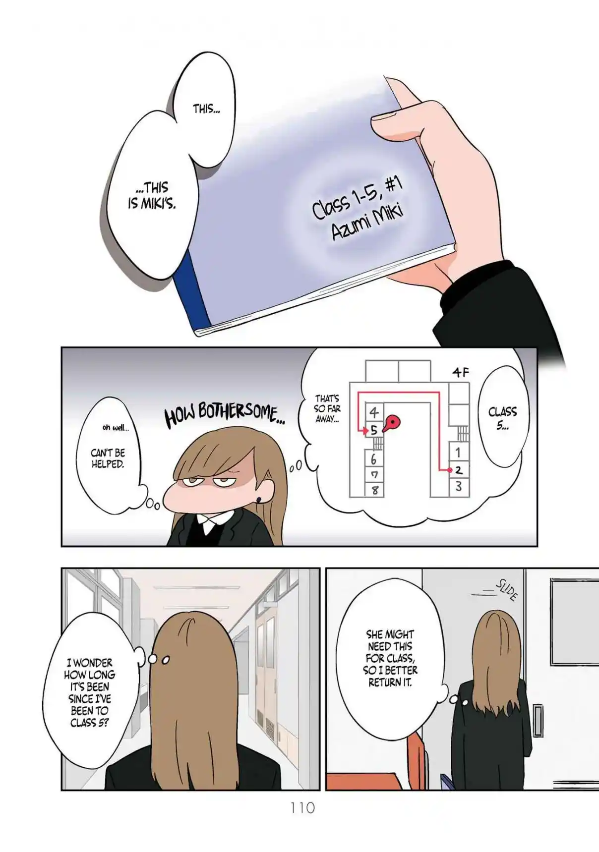 Read The Ramparts of Ice (Book Version) Manga Online