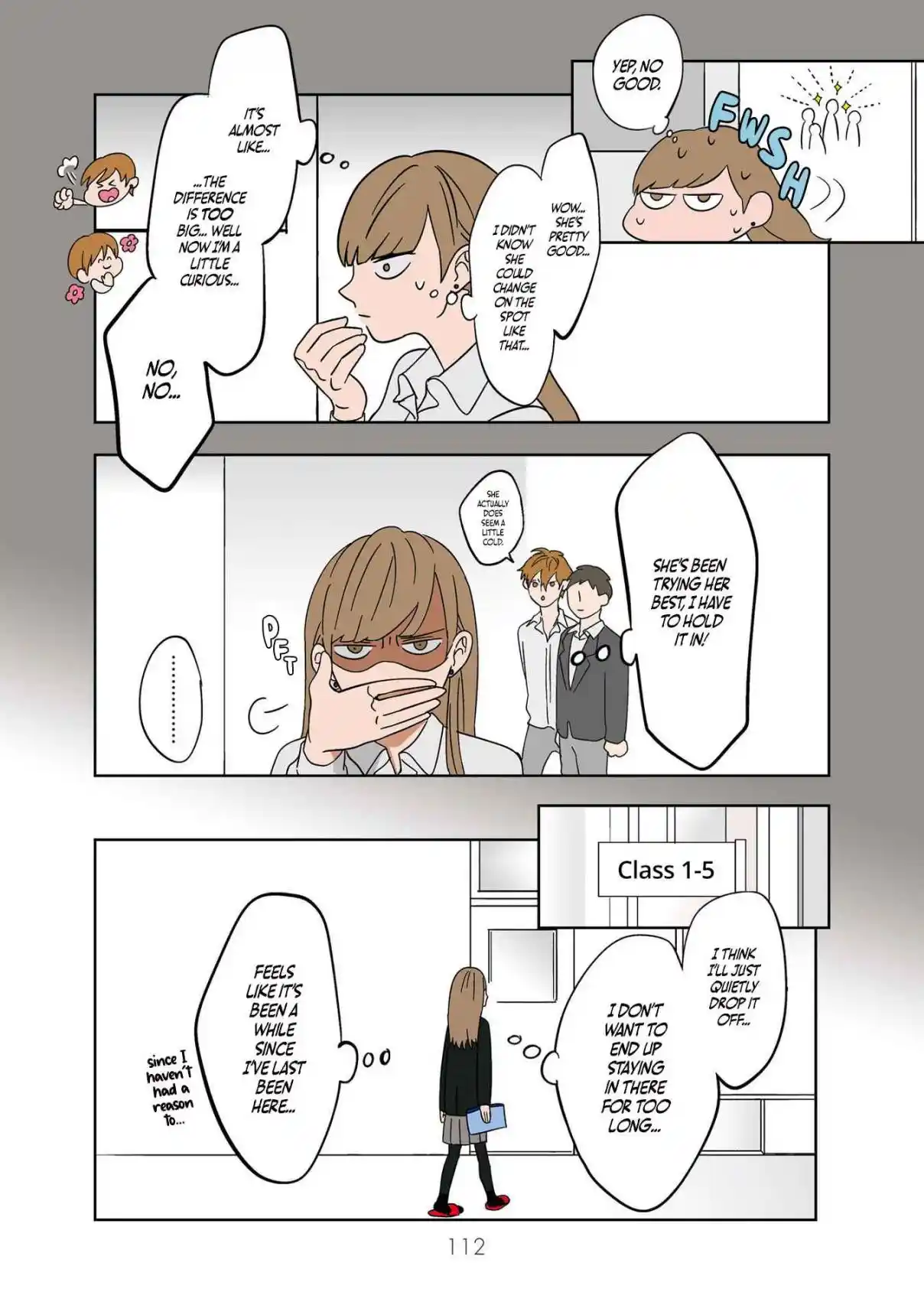 Read The Ramparts of Ice (Book Version) Manga Online