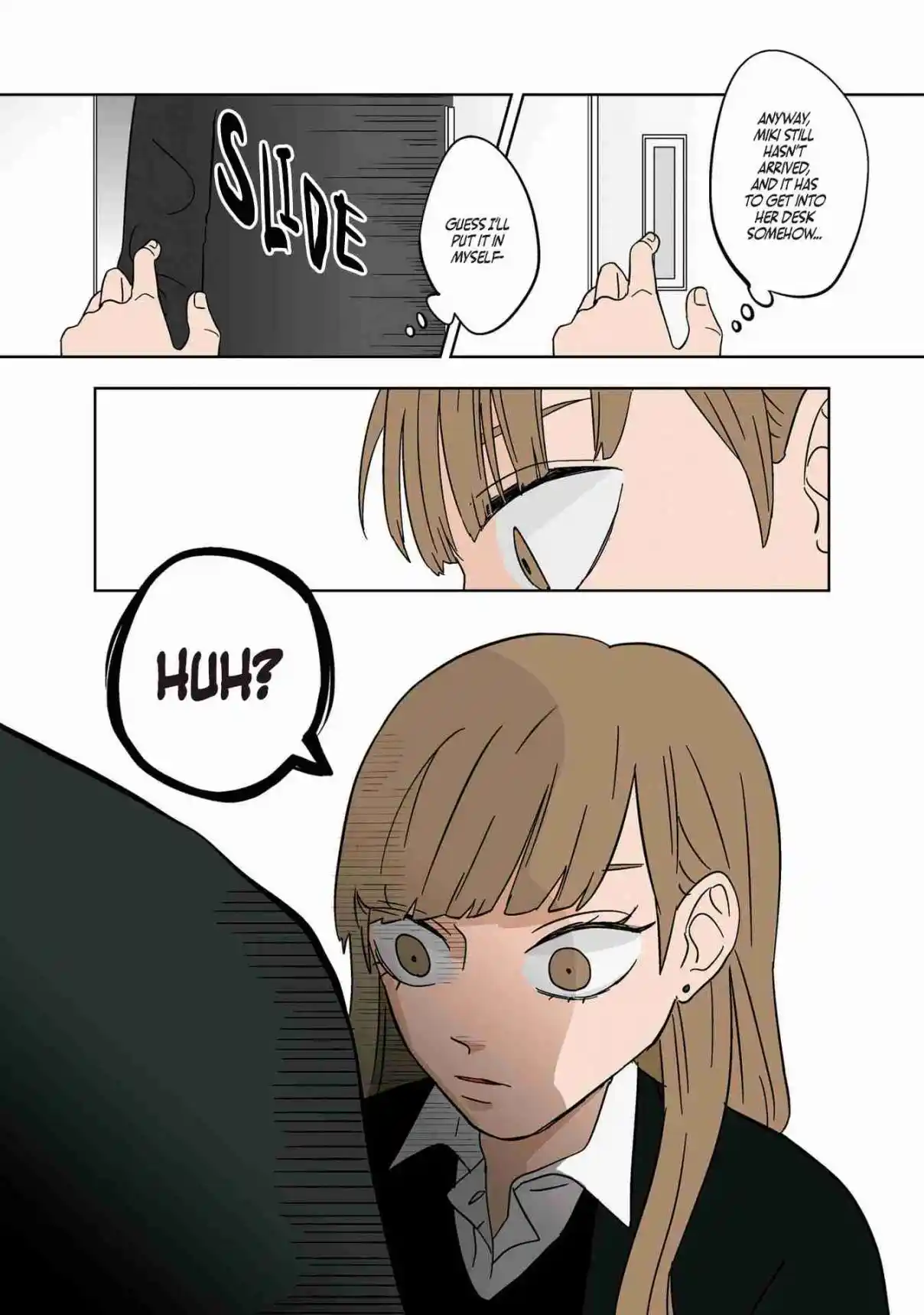 Read The Ramparts of Ice (Book Version) Manga Online