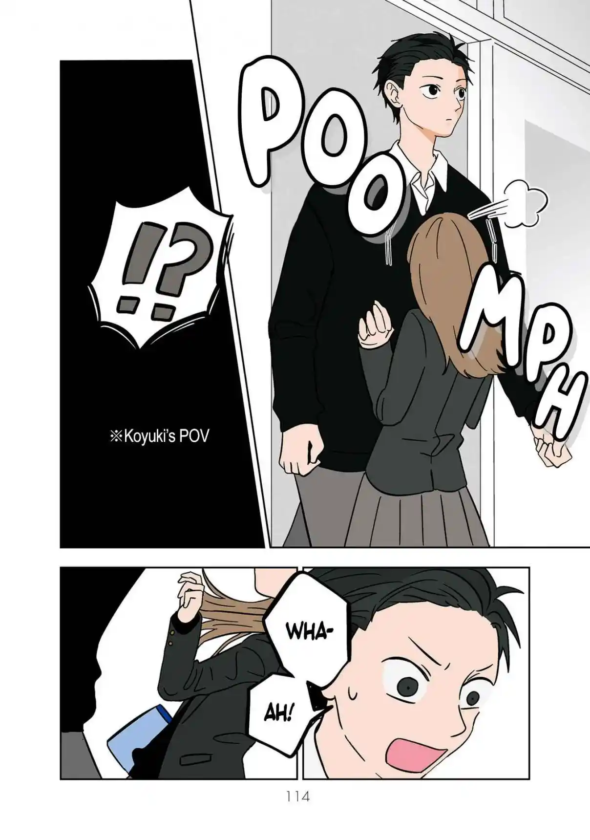 Read The Ramparts of Ice (Book Version) Manga Online