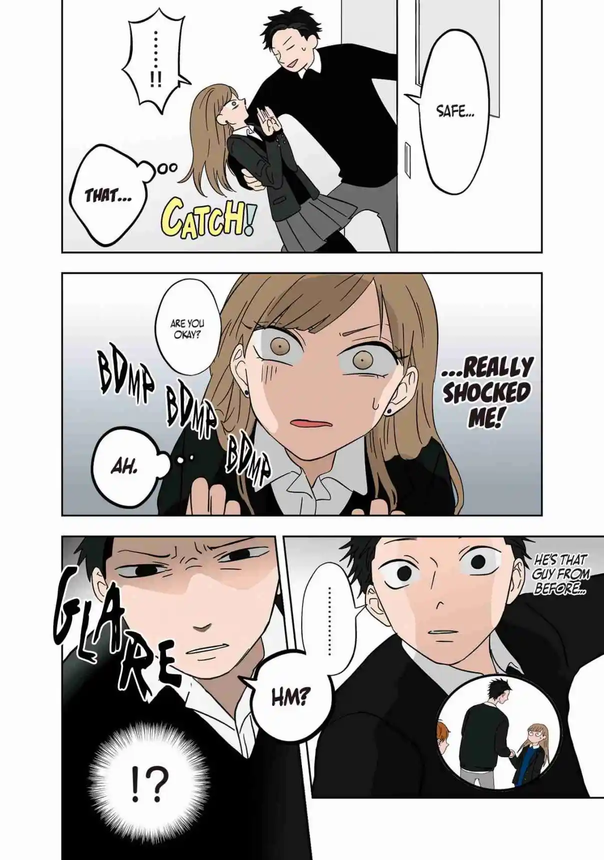 Read The Ramparts of Ice (Book Version) Manga Online