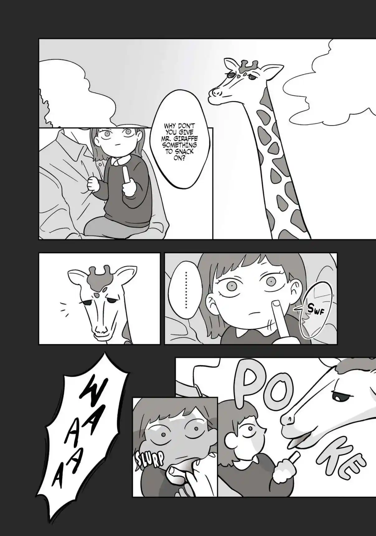 Read The Ramparts of Ice (Book Version) Manga Online