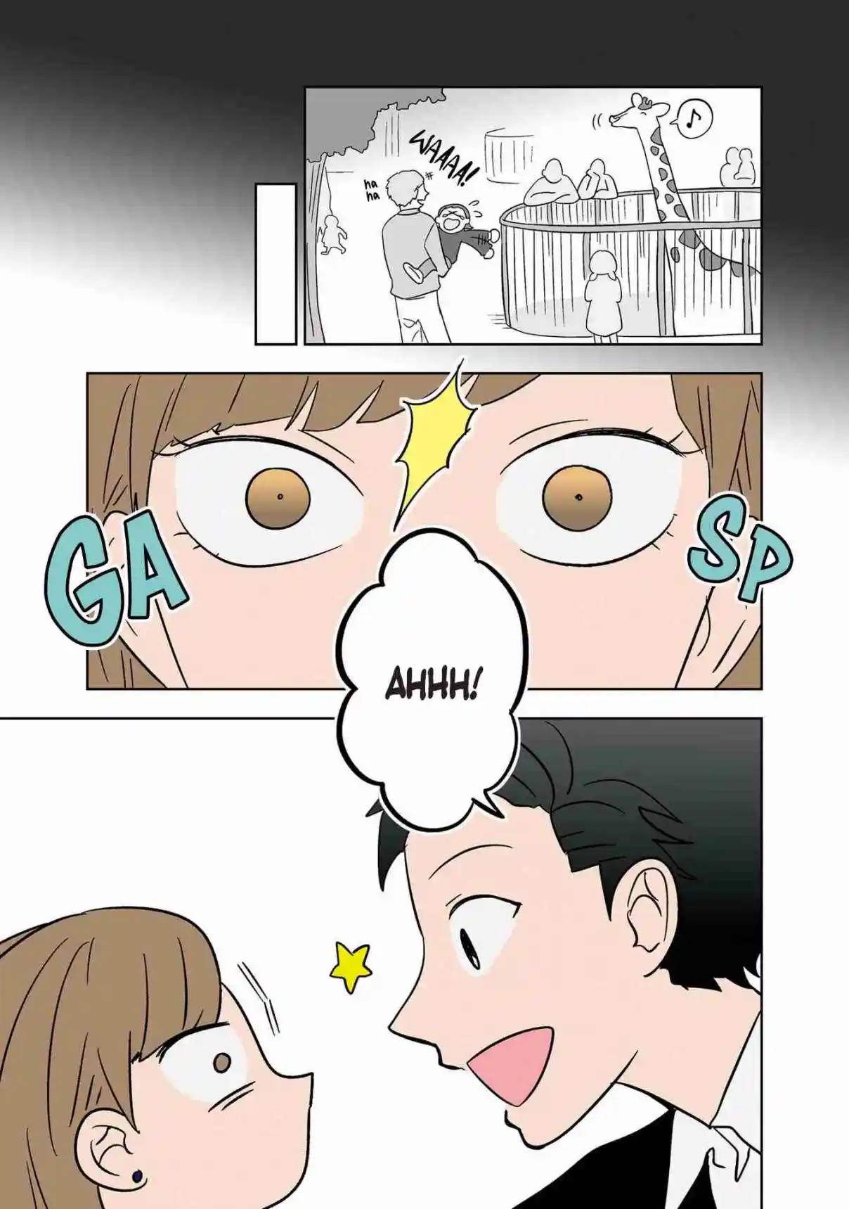 Read The Ramparts of Ice (Book Version) Manga Online