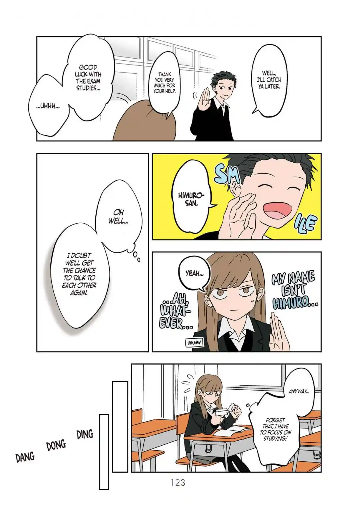 Read The Ramparts of Ice (Book Version) Manga Online