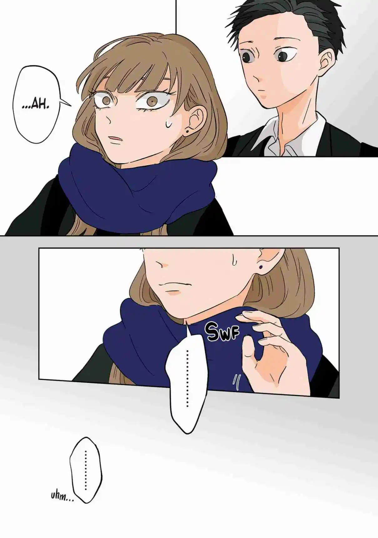 Read The Ramparts of Ice (Book Version) Manga Online