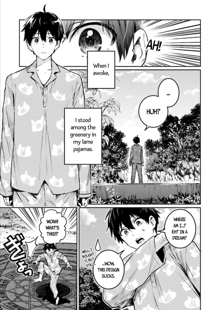 Read The Sorcerer King of Destruction and the Golem of the Barbarian Queen Manga Online