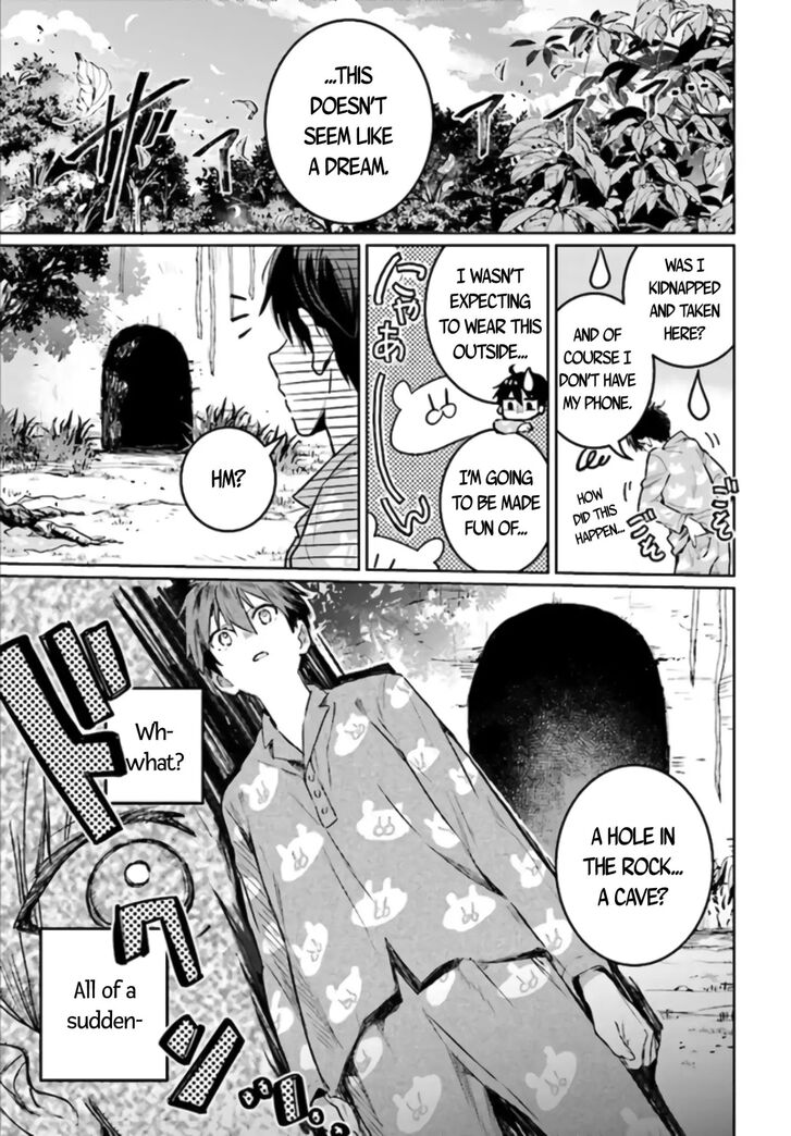 Read The Sorcerer King of Destruction and the Golem of the Barbarian Queen Manga Online