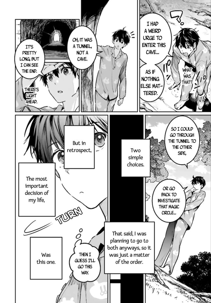 Read The Sorcerer King of Destruction and the Golem of the Barbarian Queen Manga Online