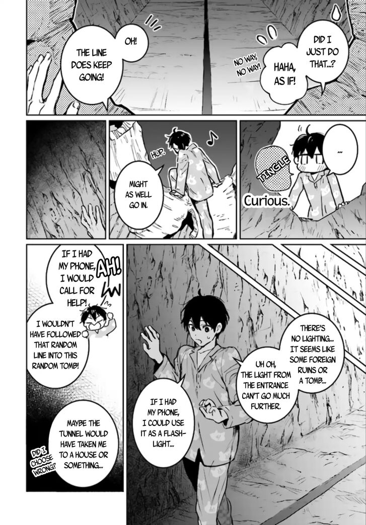 Read The Sorcerer King of Destruction and the Golem of the Barbarian Queen Manga Online