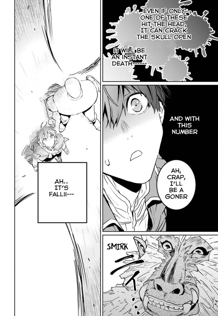 Read The Sorcerer King of Destruction and the Golem of the Barbarian Queen Manga Online