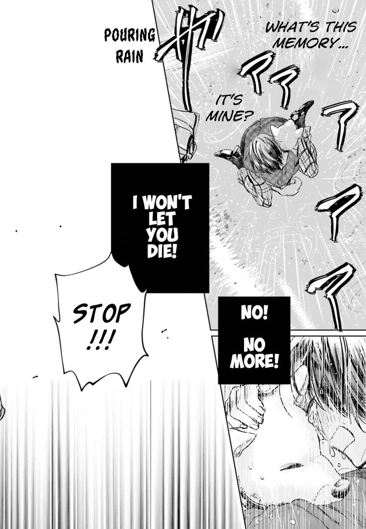 Read The Sorcerer King of Destruction and the Golem of the Barbarian Queen Manga Online