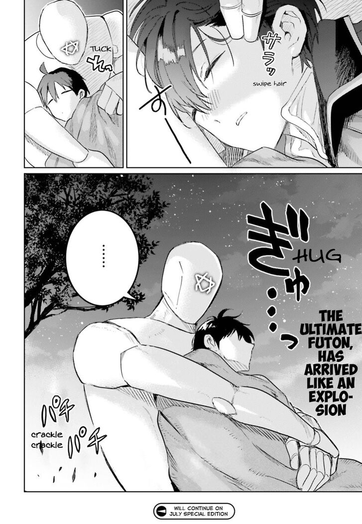 Read The Sorcerer King of Destruction and the Golem of the Barbarian Queen Manga Online