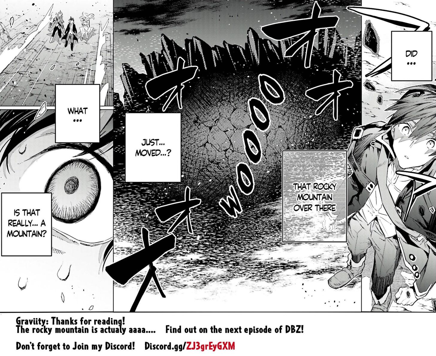 Read The Sorcerer King of Destruction and the Golem of the Barbarian Queen Manga Online