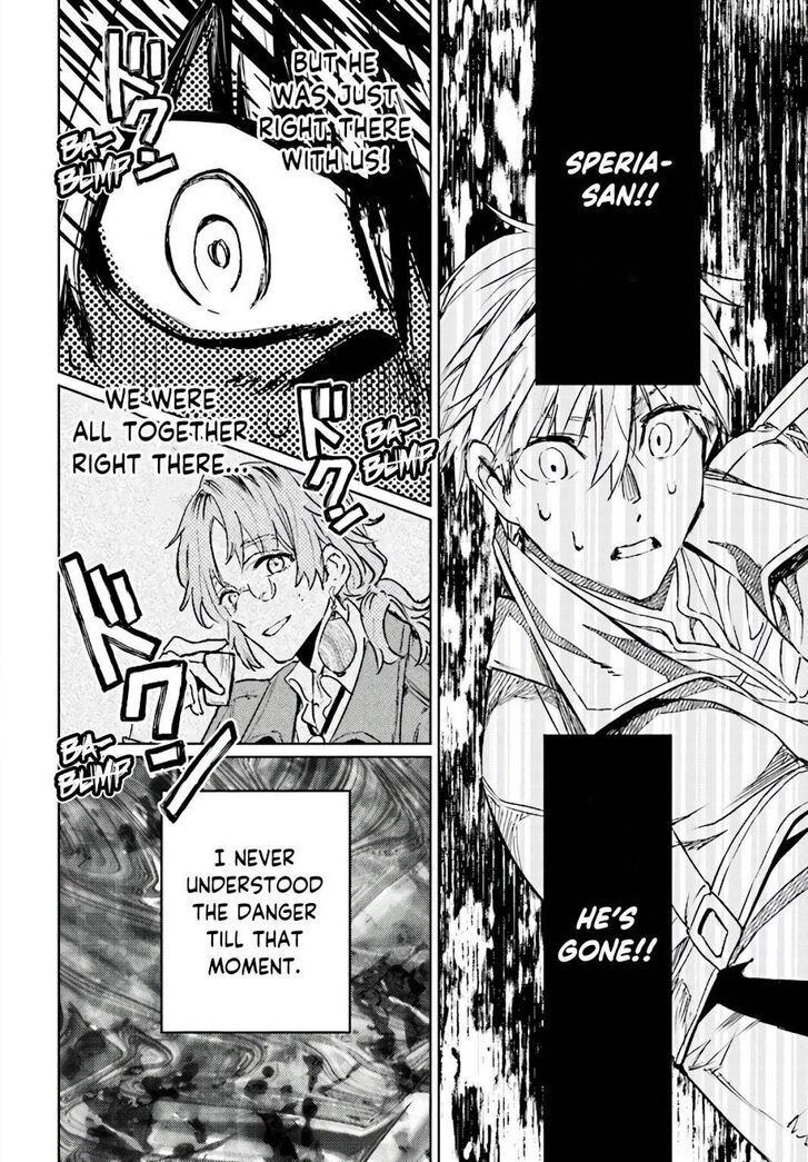 Read The Sorcerer King of Destruction and the Golem of the Barbarian Queen Manga Online