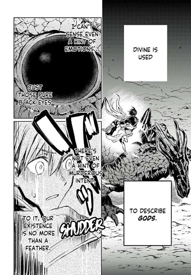 Read The Sorcerer King of Destruction and the Golem of the Barbarian Queen Manga Online