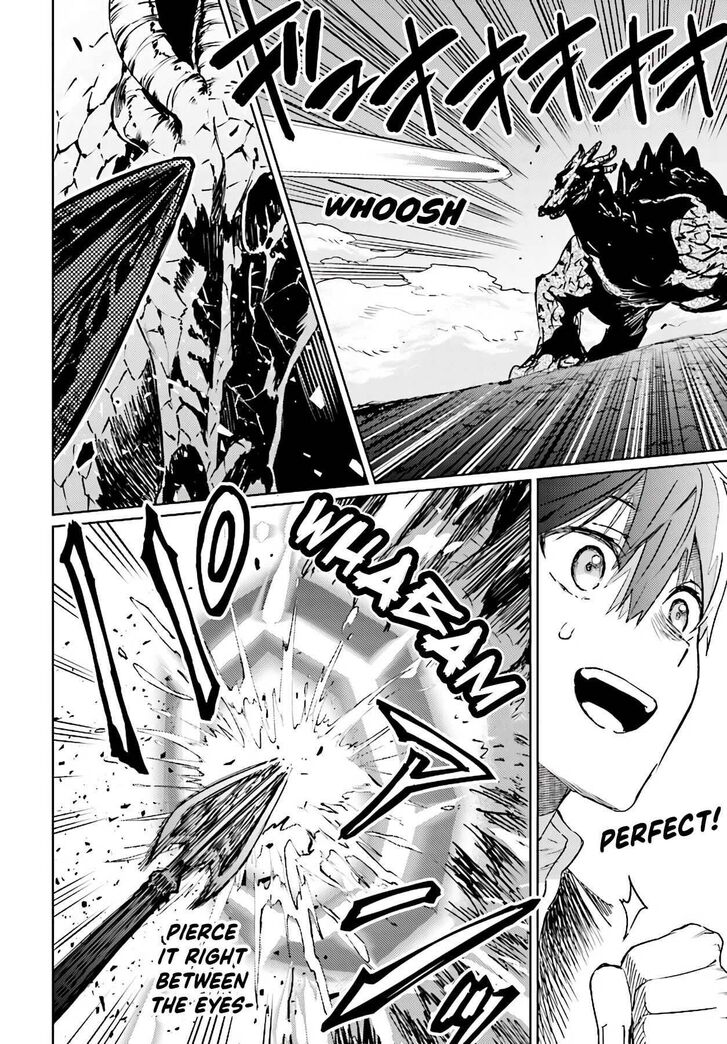 Read The Sorcerer King of Destruction and the Golem of the Barbarian Queen Manga Online