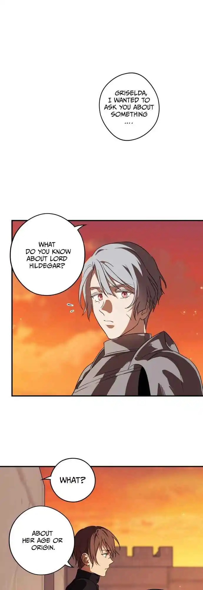 Read The Spark in Your Eyes Manga Online