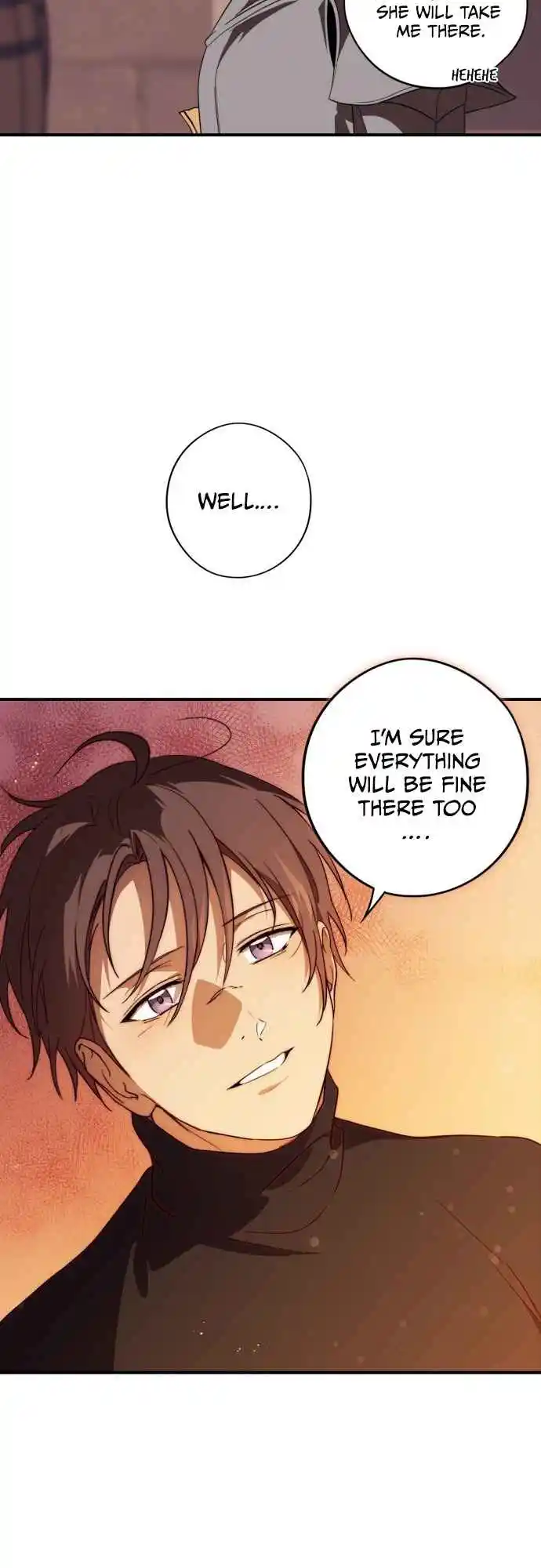 Read The Spark in Your Eyes Manga Online