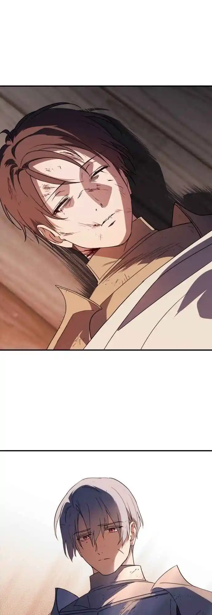 Read The Spark in Your Eyes Manga Online