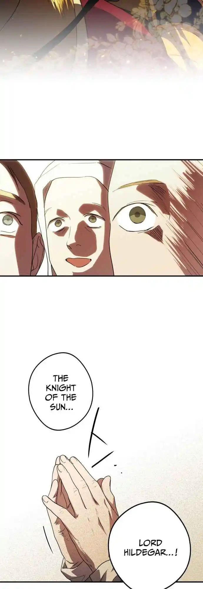 Read The Spark in Your Eyes Manga Online