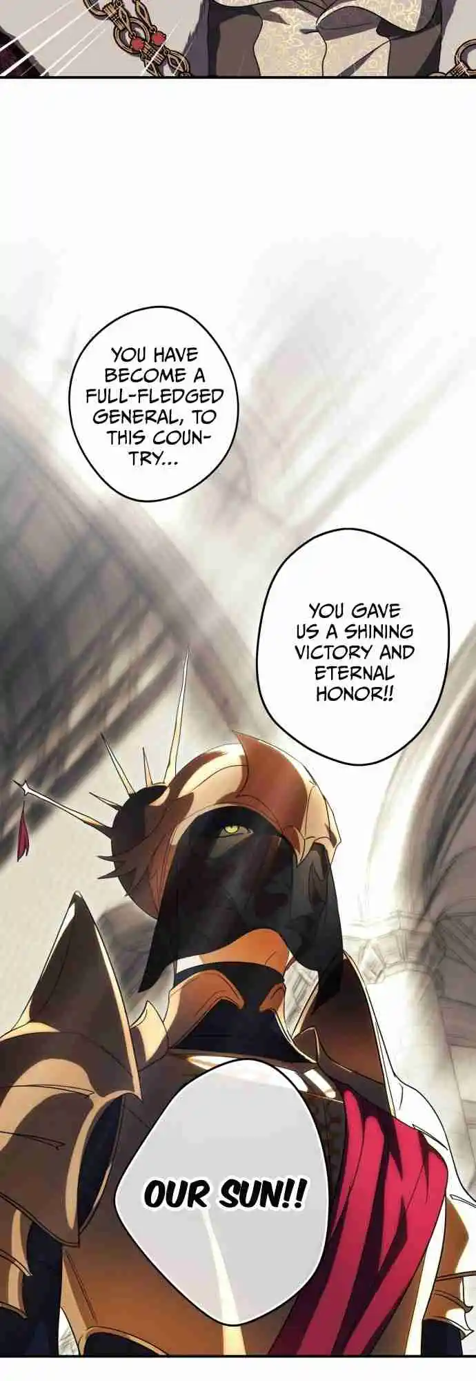 Read The Spark in Your Eyes Manga Online