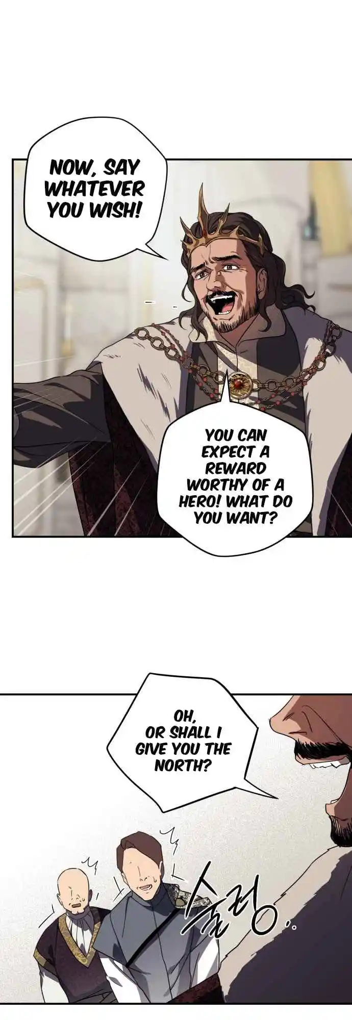 Read The Spark in Your Eyes Manga Online