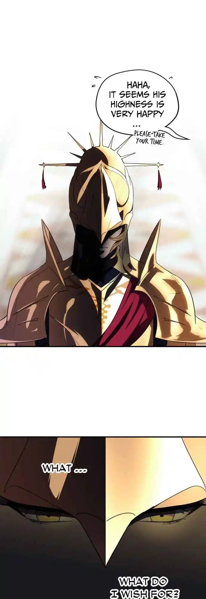 Read The Spark in Your Eyes Manga Online