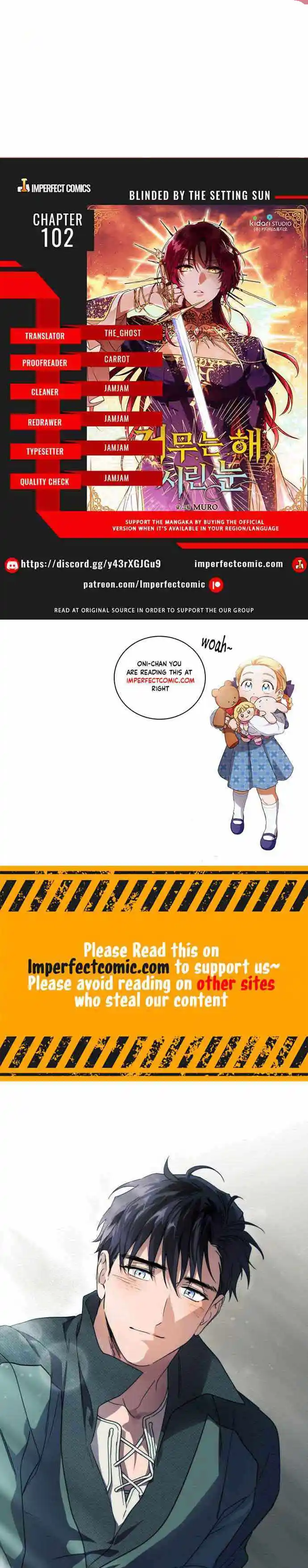 Read The Spark in Your Eyes Manga Online