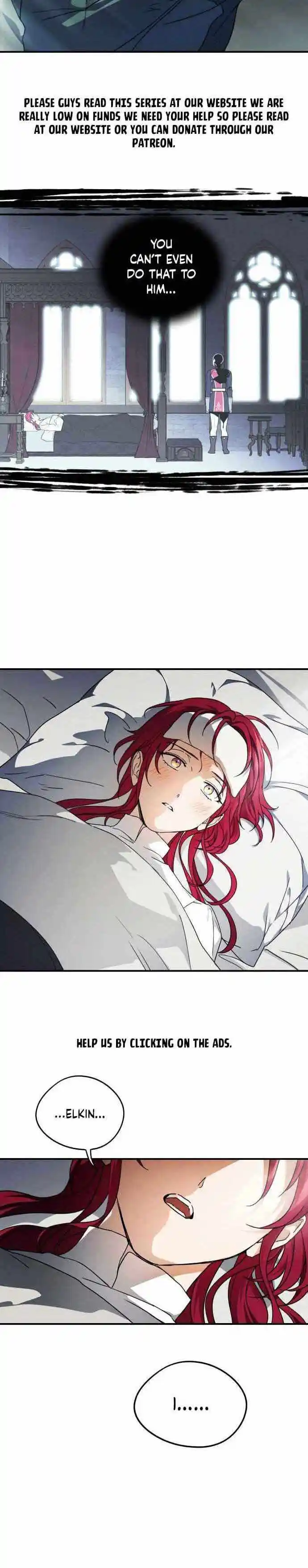 Read The Spark in Your Eyes Manga Online