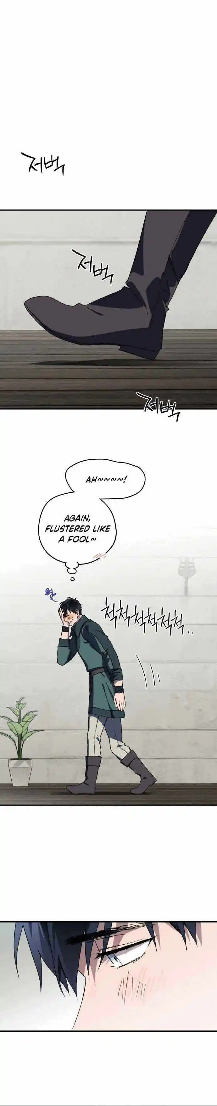 Read The Spark in Your Eyes Manga Online