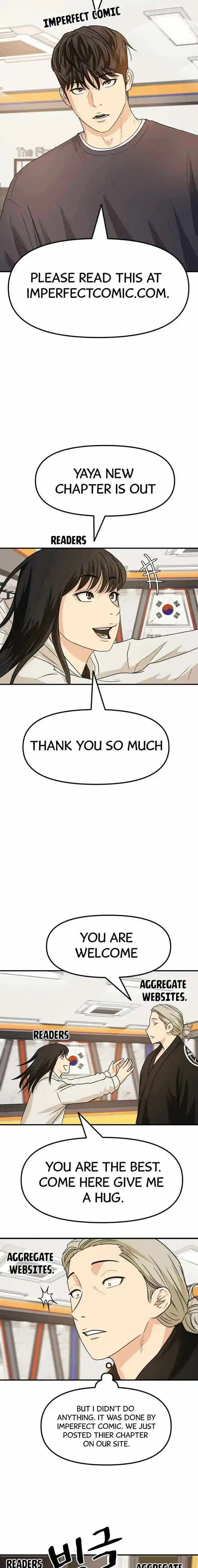 Read The Spark in Your Eyes Manga Online