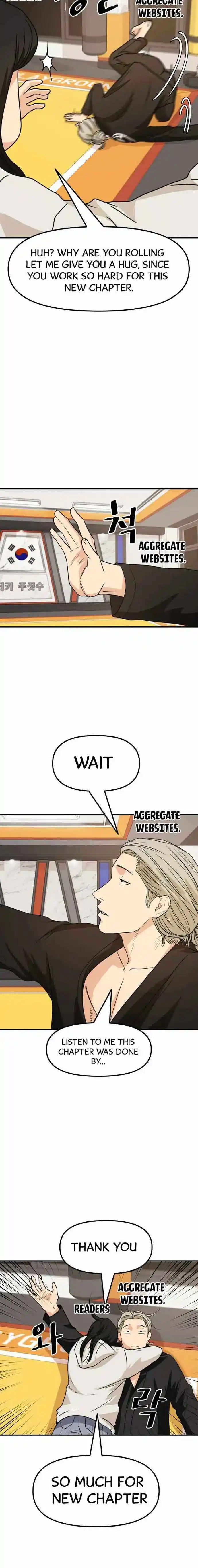 Read The Spark in Your Eyes Manga Online