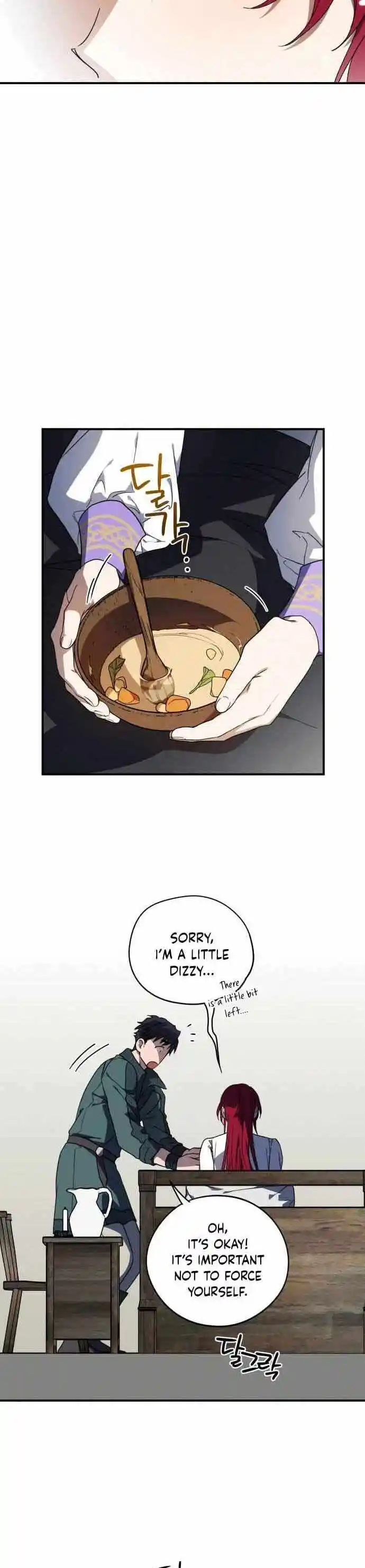 Read The Spark in Your Eyes Manga Online